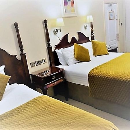 Shamrock Inn Hotel Lahinch Luaran gambar