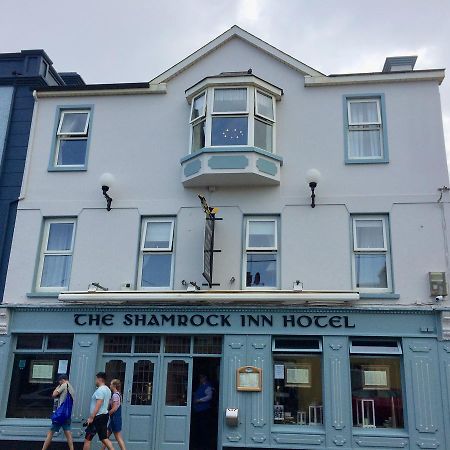 Shamrock Inn Hotel Lahinch Luaran gambar