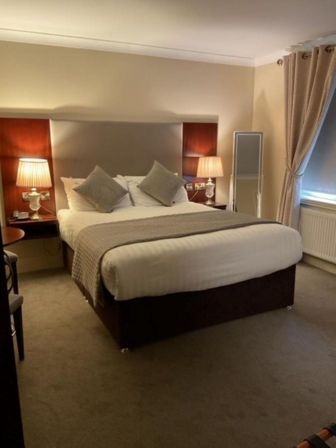 Shamrock Inn Hotel Lahinch Luaran gambar