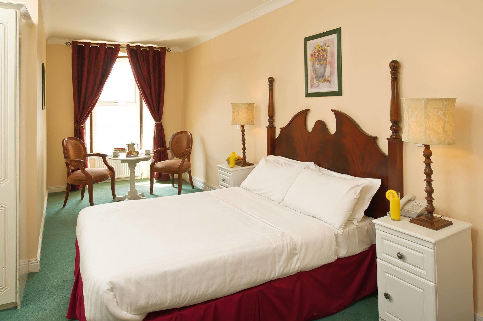 Shamrock Inn Hotel Lahinch Luaran gambar