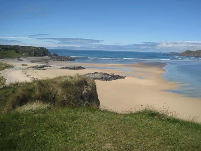 Shamrock Inn Hotel Lahinch Luaran gambar
