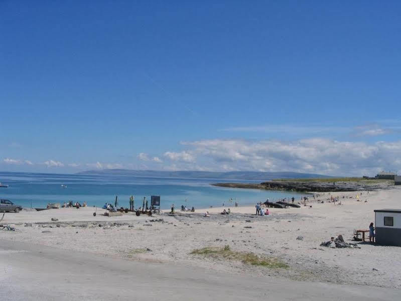 Shamrock Inn Hotel Lahinch Luaran gambar