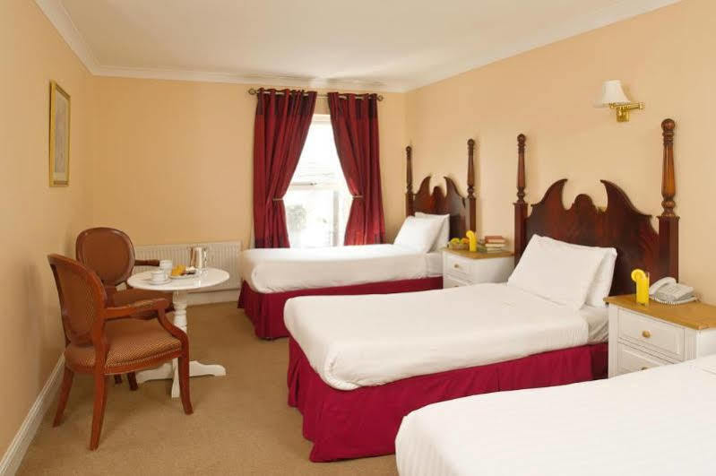 Shamrock Inn Hotel Lahinch Luaran gambar